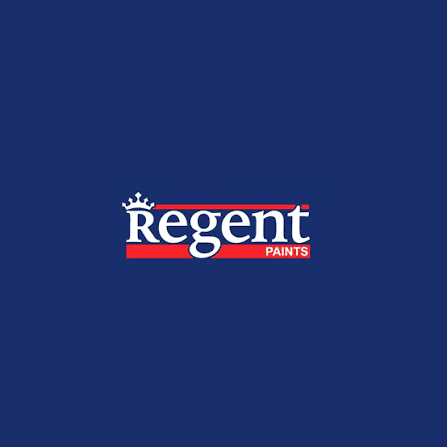 Regent Paints logo